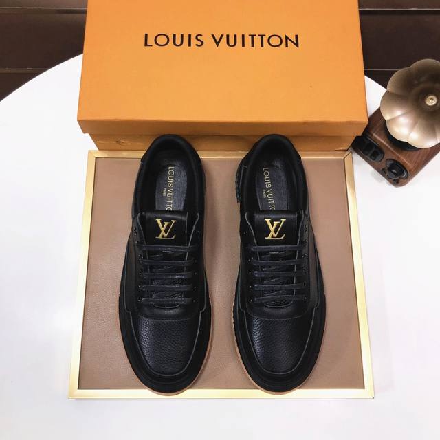 Louis Vuitton 羊皮内里 Lv.路易威登官网同款原单爆款 Lv原工厂牛皮材料1 1原板 羊皮内里 身配件一比一开模 专柜品质 亲们你还为穿着搭配鞋发