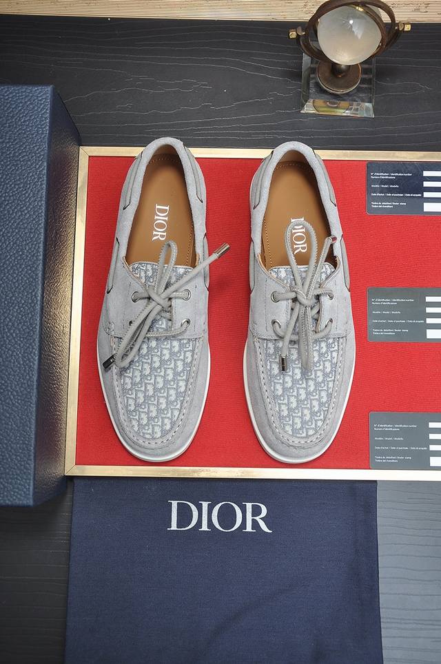 出厂价 Dior 牛皮内里 迪奥高品质出厂，进口原版料，进口版原牛皮，牛皮内里，原版tpu大底，码数:38-44